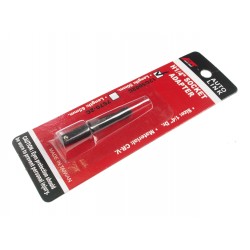 Адаптер 1/4 50мм для торцевых головок в блистере JTC