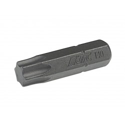 Бита TORX Т40х25мм 1/4 DR JTC