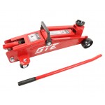 Домкрат подкатной 3т 192-533мм GTE GTE-TH23003
