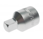 Адаптер 3/4(F)х1/2(М) переходник не ударный JTC