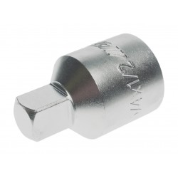 Адаптер 3/4(F)х1/2(М) переходник не ударный JTC