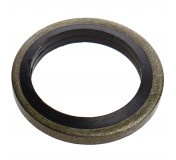 Шайба 14 для двухстоечных подъемников GTE