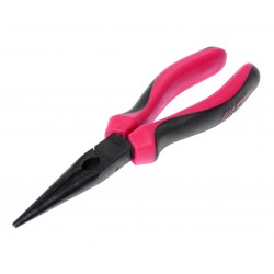 Тонкогубцы 200мм (8) прямые JTC