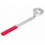 Приспособление для фиксации шкива насоса водяного (VW AUDI) L=298мм JTC JTC-1325