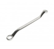 Ключ накидной 17х19мм 45град. L=250мм JTC