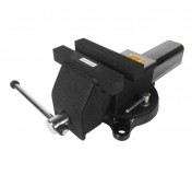 Тиски 150мм (6) стальные JTC