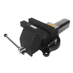 Тиски 150мм (6) стальные JTC