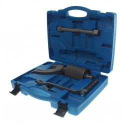 Гайковерт механический (УКМ) (4000Нм) кованый JTC