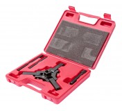 Съемник шкивов коленвала (CHRYSLER) в кейсе JTC