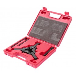 Съемник шкивов коленвала (CHRYSLER) в кейсе JTC