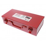 Набор головок торцевых 1 6-ти гранных 27-50мм ударных 9 предметов в кейсе JTC JTC-J809M