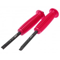 Набор инструментов для демонтажа шлицевой гайки полуоси TOYOTA,LEXUS JTC