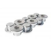 Пробка сливная поддона картераМ24х1.5ммL=15ммвнутр. шестигр. H12мм(10шт.)JTC