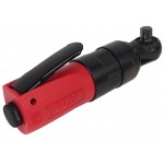 Ключ трещотка пневматический 3/8 47Нм 90PSI 500об/мин. усиленная ударная JTC JTC-7973