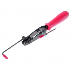 Приспособление для установки ленточных хомутов ШРУСа с резаком JTC