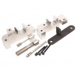 Набор фиксаторов распредвала и коленвала (JAGUAR LAND ROVER 4.4 V8 дизель) JTC JTC-6930