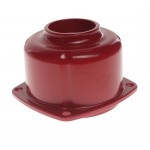 Ремкомплект для пневмогайковерта JTC-5216 (02) передний корпус JTC JTC-5216-02