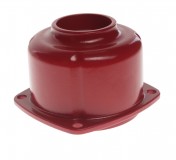 Ремкомплект для пневмогайковерта JTC-5216 (02) передний корпус JTC