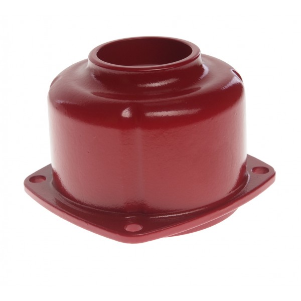 Ремкомплект для пневмогайковерта JTC-5216 (02) передний корпус JTC JTC-5216-02