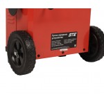 Устройство пуско-зарядное 12-24V/20-700Ач/400А передвижное GTE GTE-PC165