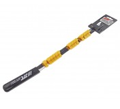 Держатель головок 3/8 L=445мм стальная рейка 14шт. (пластиковая рукоятка) JTC