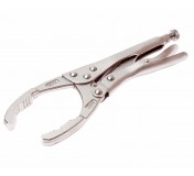 Съемник фильтров масляных 53-108мм (зажимные клещи) JTC