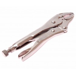 Зажим с фиксатором 7 JTC