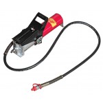 Насос гидравлический пневматический 120-170PSI, 800л. откачка 700куб.см/мин, закачка 150см3/мин JTC JTC-8P101A