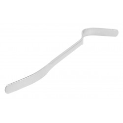 Лопатка монтажная 560мм рихтовочная F1NG JTC