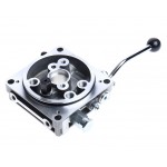 Деталь клапана для четырехстоечных подъемников GTE-4300/4301 GTE GTE-4300.13