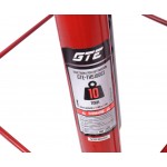 Стойка ремонтная 10т h=736-1212мм 2шт GTE GTE-TH510003