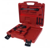 Набор переходников и адаптеров для приспособления перекачки масла JTC-4252 JTC