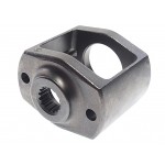 Ремкомплект для пневмогайковерта JTC-7660 (30) корпус молотка JTC JTC-7660-30