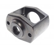 Ремкомплект для пневмогайковерта JTC-7660 (30) корпус молотка JTC