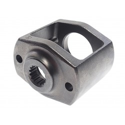 Ремкомплект для пневмогайковерта JTC-7660 (30) корпус молотка JTC