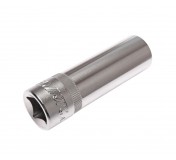 Головка торцевая 1/2 TORX E20 глубокая L=76мм JTC