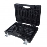 Кейс для набора инструментов 110 предметов JTC-H110B-B72, JTC-T110B-B72, JTC-S110B-B72 JTC JTC-H110B-B72-B