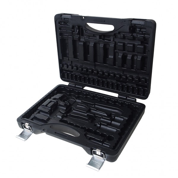 Кейс для набора инструментов 110 предметов JTC-H110B-B72, JTC-T110B-B72, JTC-S110B-B72 JTC JTC-H110B-B72-B