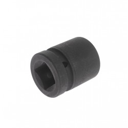 Головка торцевая 1 33мм ударная L=62мм JTC