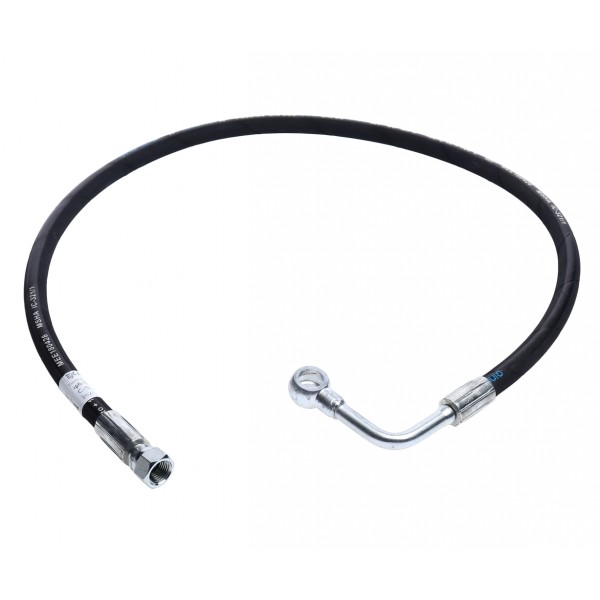 Шланг гидравлический для подъемников 1175мм GTE-H100/H101 GTE              GTE-N.6-02