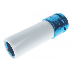 Головка торцевая 1/2 17мм ударная для литых дисков L=87мм JTC