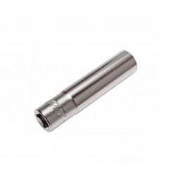 Головка торцевая 1/4 08мм глубокая L=50мм JTC