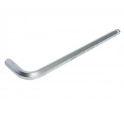 Ключ шестигранный Г-образный 8мм HEX шаровый L=150мм JTC