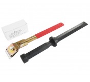 Набор скребков со сменными лезвиями JTC