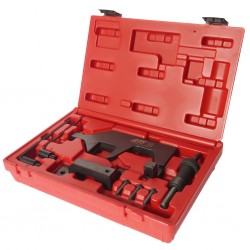 Набор фиксаторов распредвала для установки фаз ГРМ (BMW N13,N18: 117440, 119340, 119590) JTC