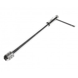 Держатель для метчиков 1/2 Т-образный 300мм JTC