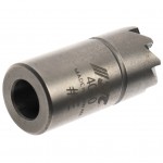 Фреза (17x17 120 градусов) для притирки седел форсунок (FIAT,IVECO,FORD) дизельного двигателя JTC JTC-4050-E