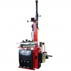 Станок шиномонтажный 12- 24 220В полуавтоматический GTE