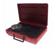 Набор фиксаторов распредвала для установки фаз ГРМ (AUDI SKODA 2.5 TFSI) JTC