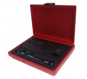 Набор приспособлений для фиксации распредвала (PORSCHE 3.0 DS/3.0 S/3.6 TURBO) JTC